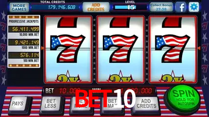 Jogos de mesa e apostas rápidas na bet10