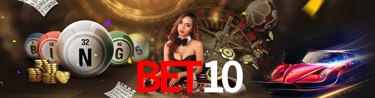 Segurança e performance na plataforma bet10