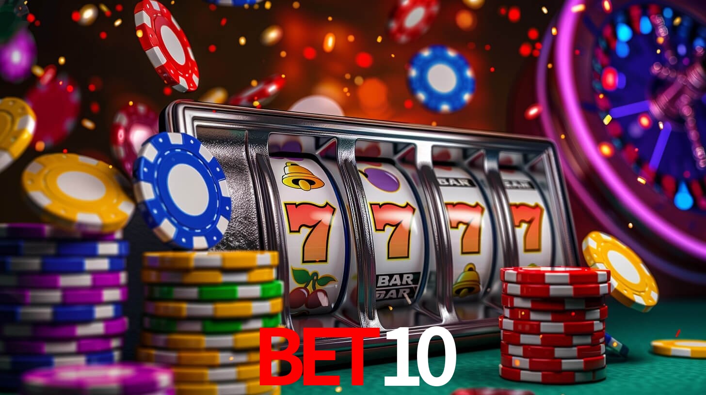 Roda da fortuna na bet10